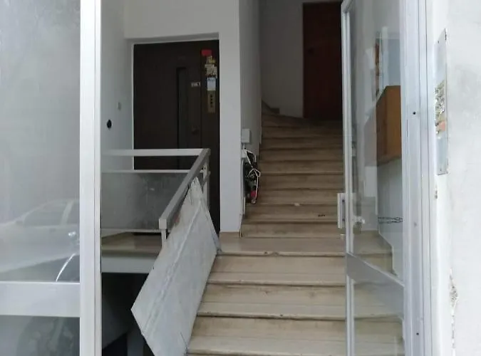 Apartament Zamboli Chania (Crete)