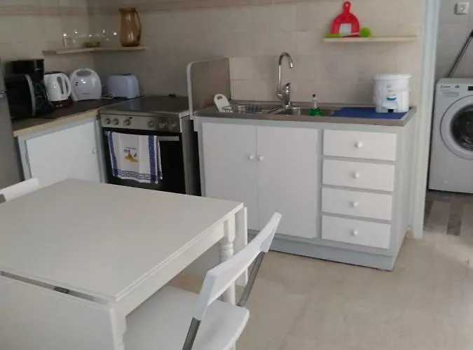 Zamboli Apartament *