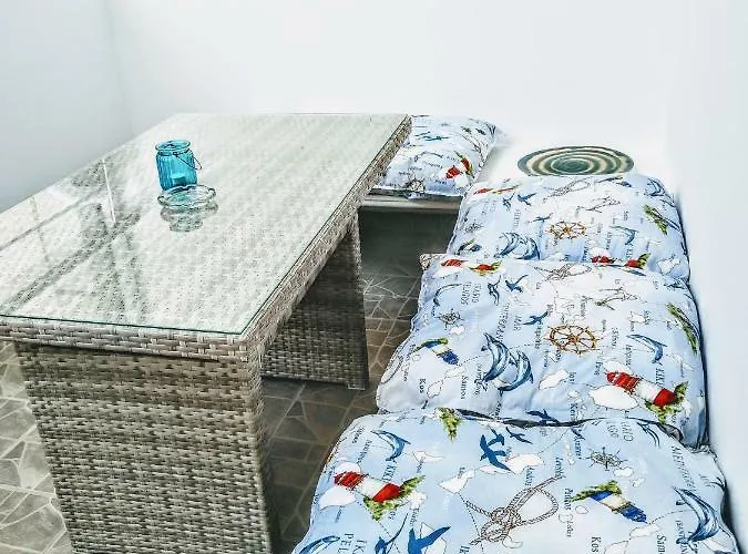 Zamboli Apartament *