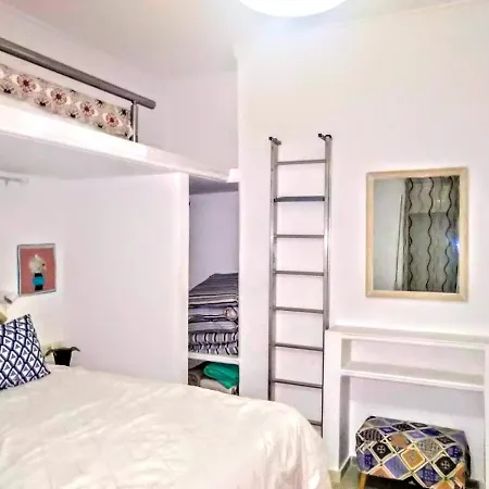 Apartment Zamboli *