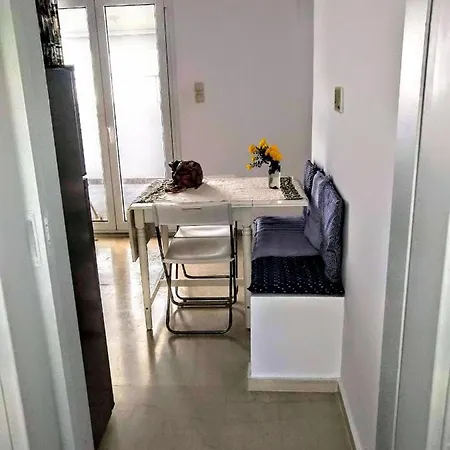 Apartment Zamboli