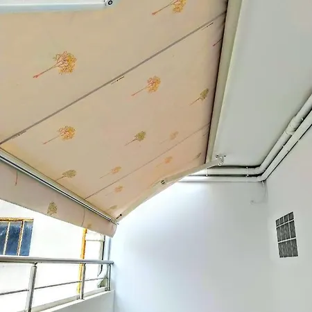 Zamboli Appartement *
