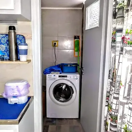 Appartement Zamboli *