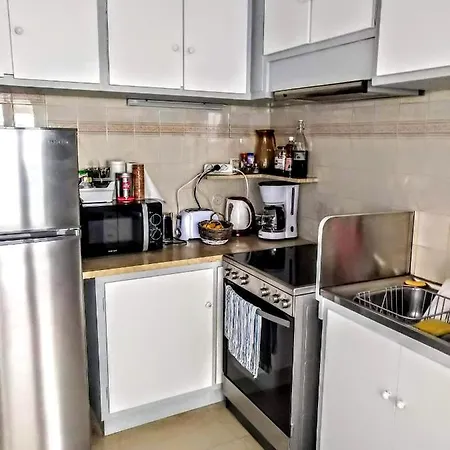 Apartment Zamboli