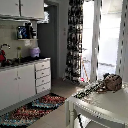 Zamboli Hriszí Aktí Haniá