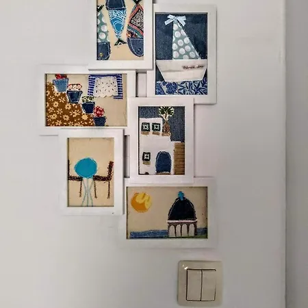 Zamboli Апартаменти