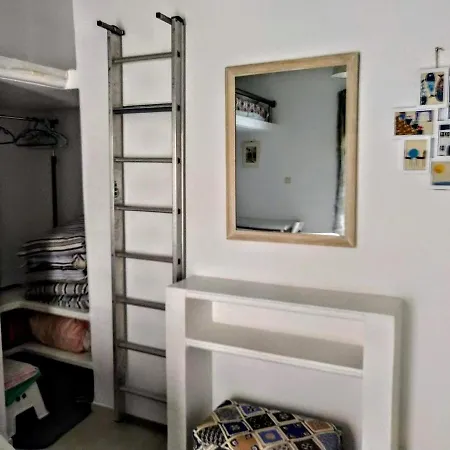 Zamboli * Hriszí Aktí Haniá