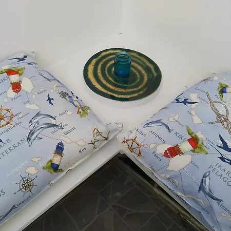 Apartment Zamboli