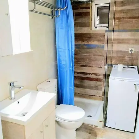 Zamboli Apartment Chania (Crete)