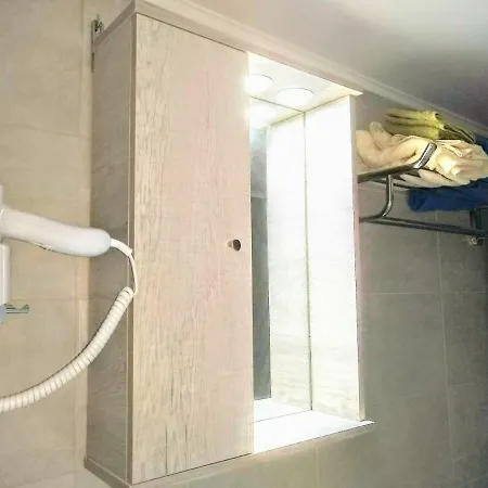 Zamboli Apartment