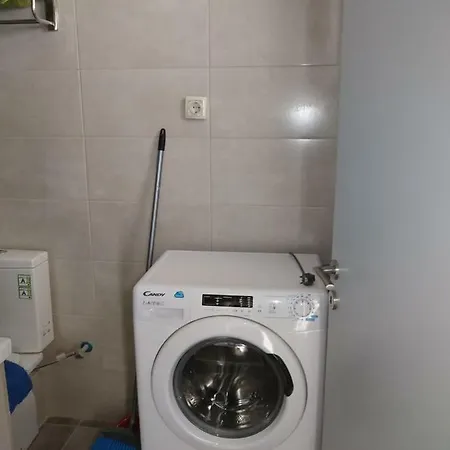 Zamboli Apartment