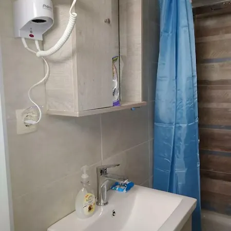 Apartment Zamboli