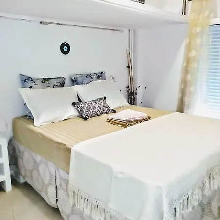 Zamboli Apartment Chania (Crete)
