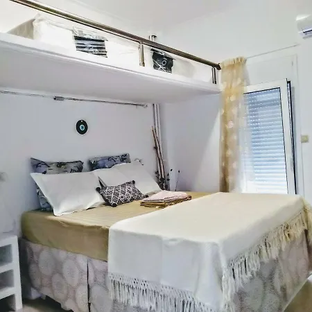 Apartment Zamboli Chania (Crete)
