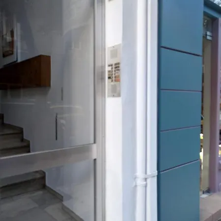 Zamboli Apartment Chania (Crete)