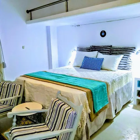 Zamboli Apartment Chania (Crete)