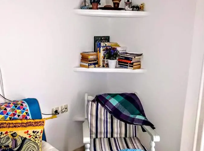 Zamboli Apartamento La Canea