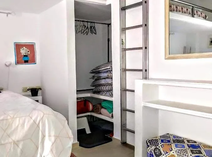 Zamboli Apartamento *