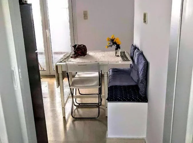 Apartamento Zamboli