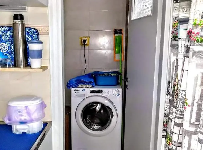 Apartamento Zamboli *