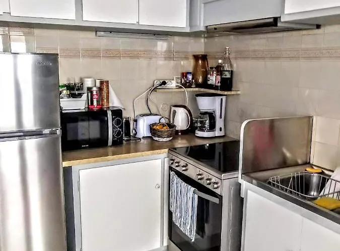Apartamento Zamboli