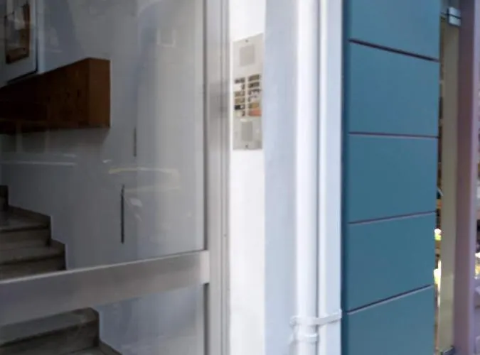 Zamboli Apartamento La Canea