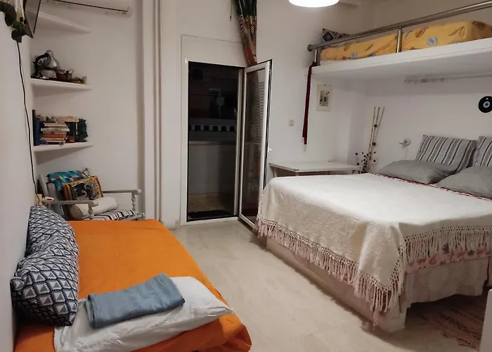 Apartamento Zamboli
