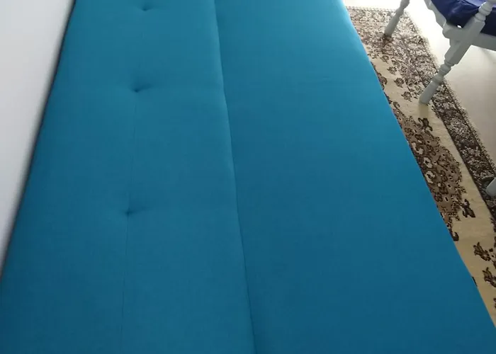 Apartamento Zamboli *