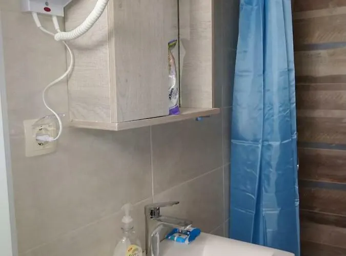 Apartamento Zamboli