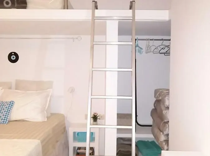 Zamboli 아파트 하니아